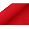 Etamină pentru brodat Kanava, lățime 50 cm (rola 5 m) - roșu