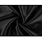 Material Blackout pentru draperii, lățime 280 cm - negru