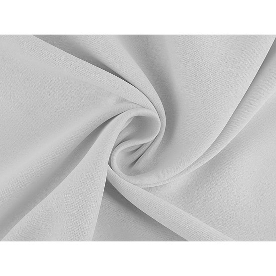 Material Blackout pentru draperii, lățime 280 cm - Off White