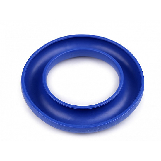 Cutie pentru bobine Ø13,5 cm - albastru