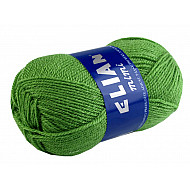 Fir de tricotat Mimi, 50 g - verde