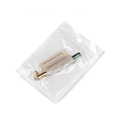 Aari needle - 3 pcs set - As pictured (1 Set)