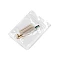 Aari needle - 3 pcs set - As pictured (1 Set)