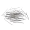 Dressmakers pins length 34 mm - Nickel (1 Box)