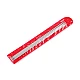 Aluminum sock knitting needles no. 2; 2.5; 3; 3.5; 4; 4.5; 5 - Nickel (1 Set)