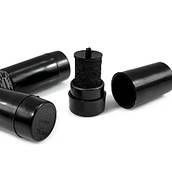 Ink roller for single line price label gun - Black (1 Piece)