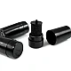 Ink roller for single line price label gun - Black (3 Pieces)