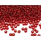 Seed beads preciosa 10/0 - 2.3 mm - Red strawberry (10 Grams)