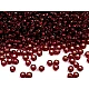 Seed beads preciosa 10/0 - 2.3 mm - Red strawberry (10 Grams)