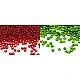 Seed beads preciosa 10/0 - 2.3 mm - Red strawberry (10 Grams)