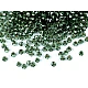 Seed beads preciosa 10/0 - 2.3 mm - King blue (20 Grams)