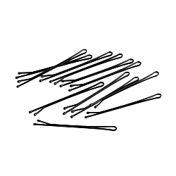 Bobby pins - Black (1 Card)