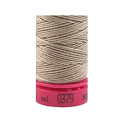 Polyester sewing thread 30 m aspo 30 jeans set - Cobblestone (5 Pieces)