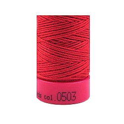 Polyester sewing thread 30 m aspo 30 jeans set - Bossa nova (5 Pieces)