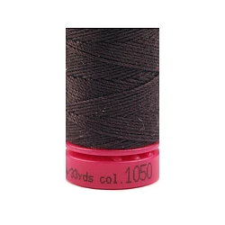 Polyester sewing thread 30 m aspo 30 jeans set - Coffee bean (5 Pieces)