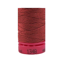 Polyester sewing thread 30 m aspo 30 jeans set - Rhododendron (5 Pieces)