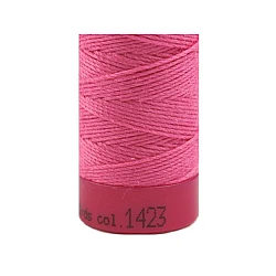 Polyester sewing thread 30 m aspo 30 jeans set - Bubblegum (5 Pieces)