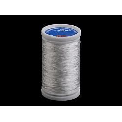 Knitting-in elastic prym - Transparent (1 Piece)