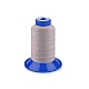 Elastic thread sabaflex 120; 1500 m - Light blue (1 Piece)
