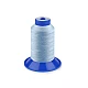 Elastic thread sabaflex 120; 1500 m - Light blue (1 Piece)