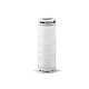 Polyester elastic threads seraflex mettler 130 m - Black (5 Pieces)