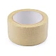 Carpet tape adhesive 10 m width 48 mm - Black (1 Piece)