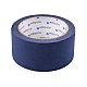 Carpet tape adhesive 10 m width 48 mm - Black (1 Piece)