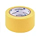 Carpet tape adhesive 10 m width 48 mm - Black (1 Piece)