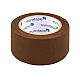 Carpet tape adhesive 10 m width 48 mm - Black (1 Piece)