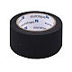 Carpet tape adhesive 10 m width 48 mm - Black (1 Piece)