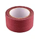 Carpet tape adhesive 10 m width 48 mm - Black (1 Piece)