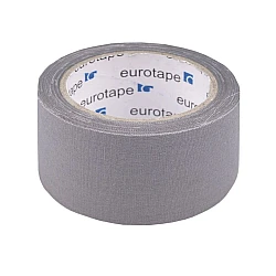 Carpet tape adhesive 10 m width 48 mm - Grey (1 Piece)