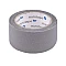 Carpet tape adhesive 10 m width 48 mm - Grey (1 Piece)