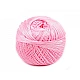 Cotton yarn snehurka nitarna czech rep. - Afterglow (10 Pieces)