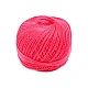 Cotton yarn snehurka nitarna czech rep. - Afterglow (10 Pieces)
