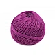 Cotton yarn snehurka nitarna czech rep. - Afterglow (10 Pieces)