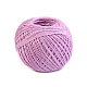 Cotton yarn snehurka nitarna czech rep. - Afterglow (10 Pieces)