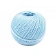 Cotton yarn snehurka nitarna czech rep. - Afterglow (10 Pieces)