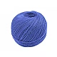 Cotton yarn snehurka nitarna czech rep. - Afterglow (10 Pieces)