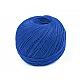 Cotton yarn snehurka nitarna czech rep. - Afterglow (10 Pieces)