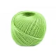 Cotton yarn snehurka nitarna czech rep. - Afterglow (10 Pieces)