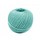 Cotton yarn snehurka nitarna czech rep. - Afterglow (10 Pieces)