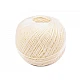 Cotton yarn snehurka nitarna czech rep. - Afterglow (10 Pieces)