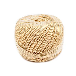 Cotton yarn snehurka nitarna czech rep. - Lightbeige (10 Pieces)
