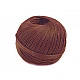 Cotton yarn snehurka nitarna czech rep. - Afterglow (10 Pieces)