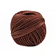 Cotton yarn snehurka nitarna czech rep. - Afterglow (10 Pieces)