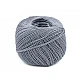 Cotton yarn snehurka nitarna czech rep. - Afterglow (10 Pieces)