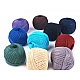 Cotton yarn snehurka nitarna czech rep. - Afterglow (10 Pieces)