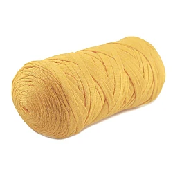 Flat ribbon yarn 250 g - Yolk (1 Piece)