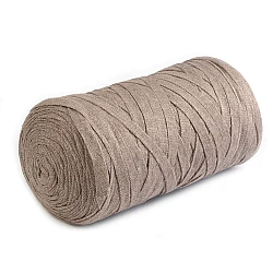Flat ribbon yarn 250 g - Beige (1 Piece)
